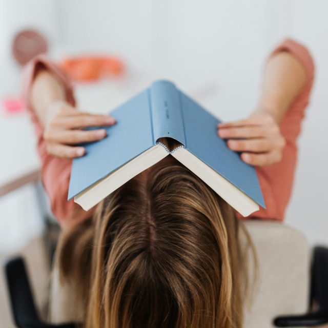 Areas of Knowledge