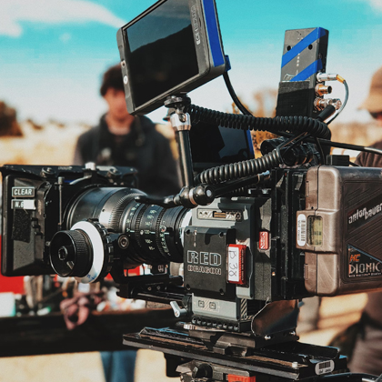 Directing with Objects & Tasks