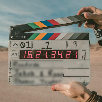 Directing Actors Through Subtext Presentation